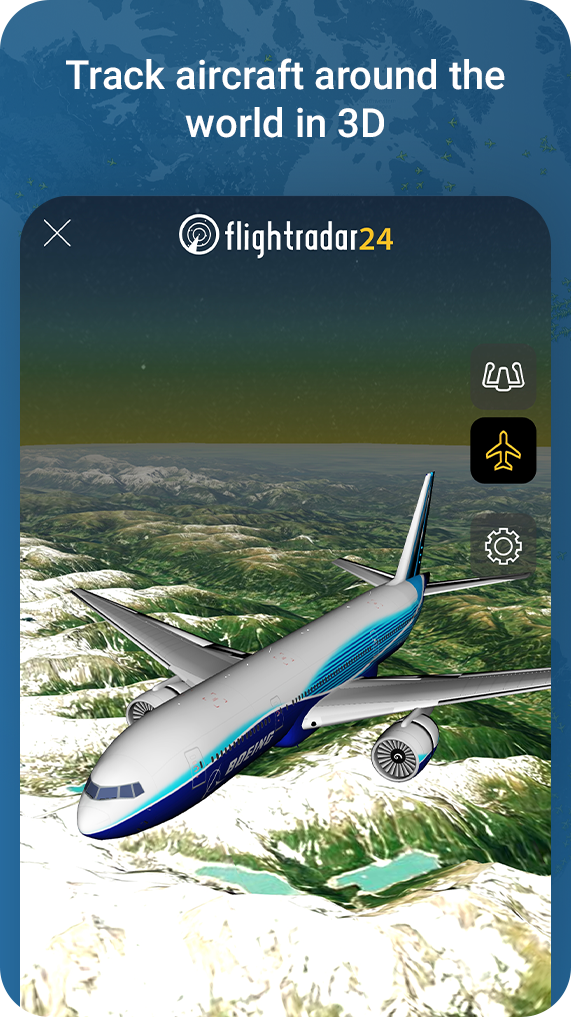 flight radar 24 download