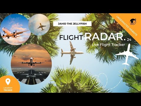 flight radar 24 download